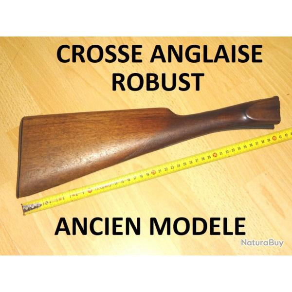 crosse fusil ROBUST ANCIEN MODELE MANUFRANCE (mod�le vis sous la cl�) - VENDU PAR JEPERCUTE (J3A10)