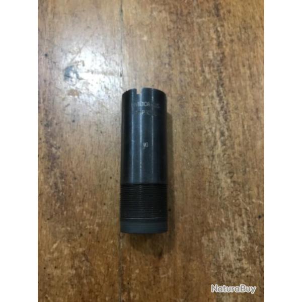 Chokes int�rieur INVECTOR PLUS Browning 1/4 calibre 12
