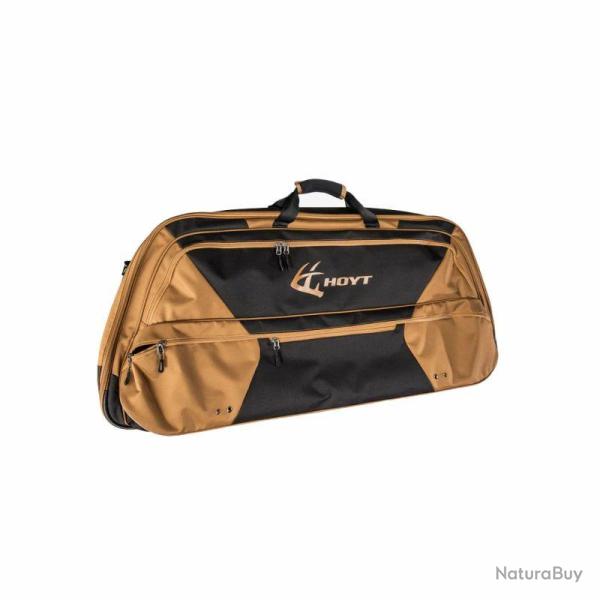 HOYT - Housse Compound EXCURSION 2.0 BROWN