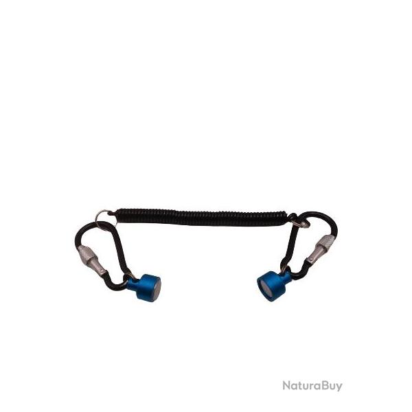 Clip Magn�tique Jmc Eco Small - Blue