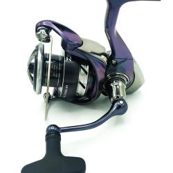 Daiwa 24 r&eacute;gal lt 2500D -XH