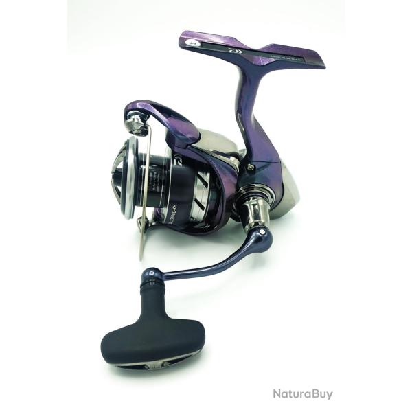 Daiwa 24 r�gal lt 2500D -XH