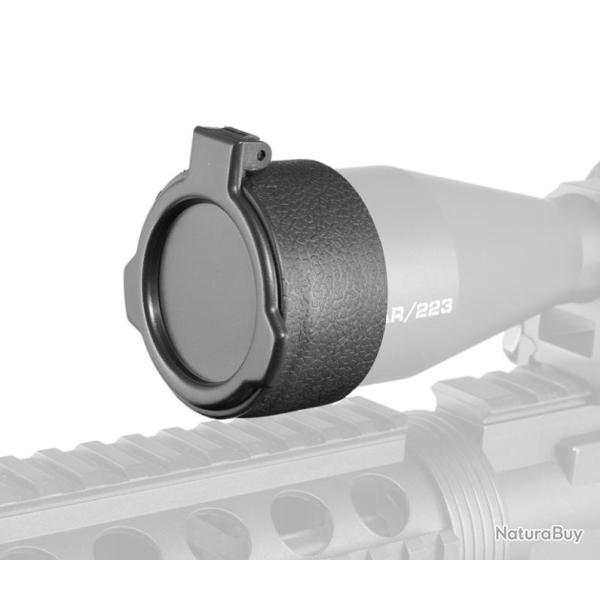 Bonnette de protection Firewolf � 45mm