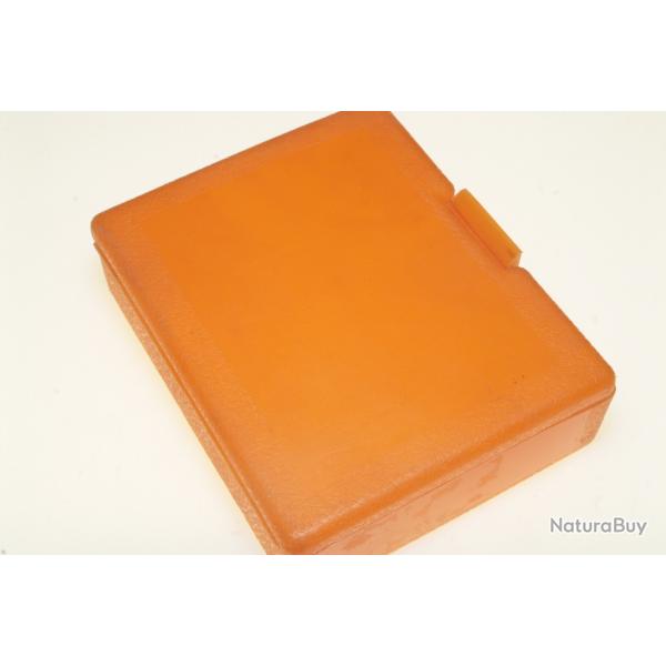 Boite  LYMAN pour jeux d'outils