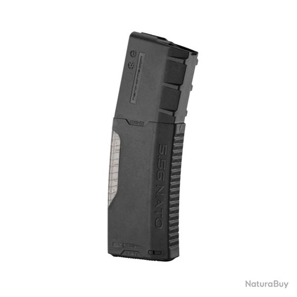 Chargeur Hera Arms H3T - 30 coups AR15 Chargeur noir
