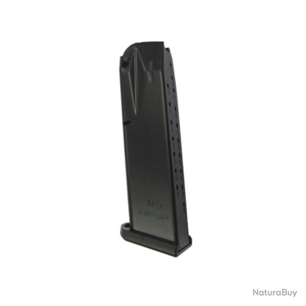 Chargeur Mecgar BERETTA 92 FS 18 Coups 9�19