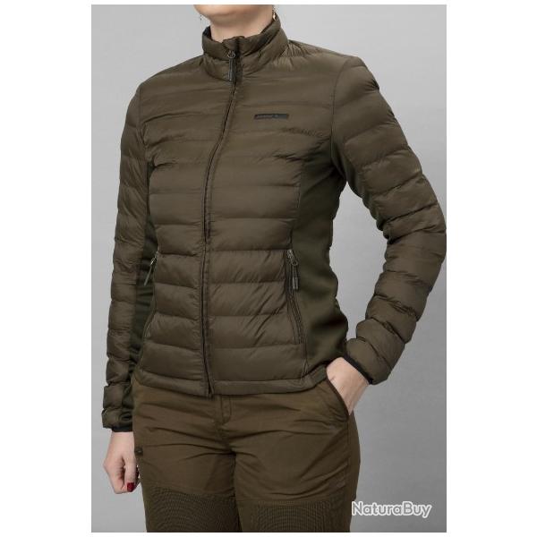 VESTE SEELAND THERMA JACQUET LIGHT