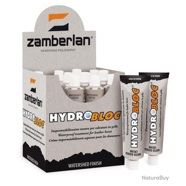 Hydrobloc Cr�me 75ml Zamberlan