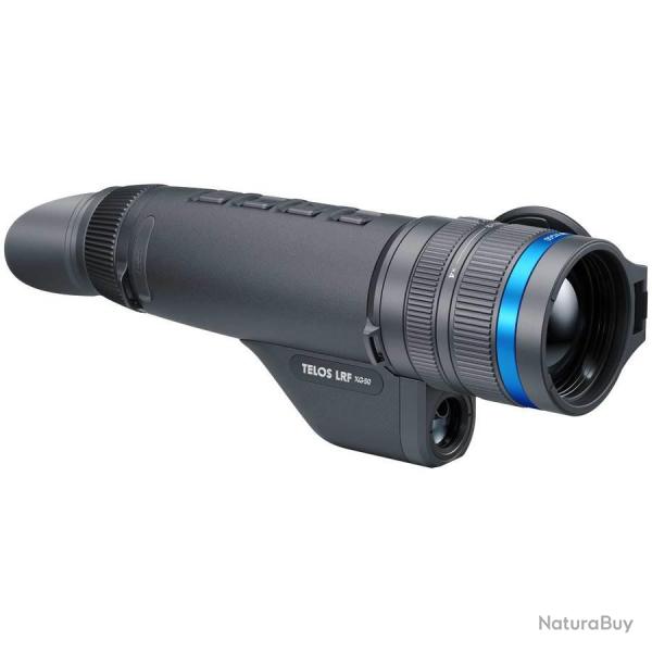 Monoculaire � imagerie thermique Pulsar Telos LRF XG50