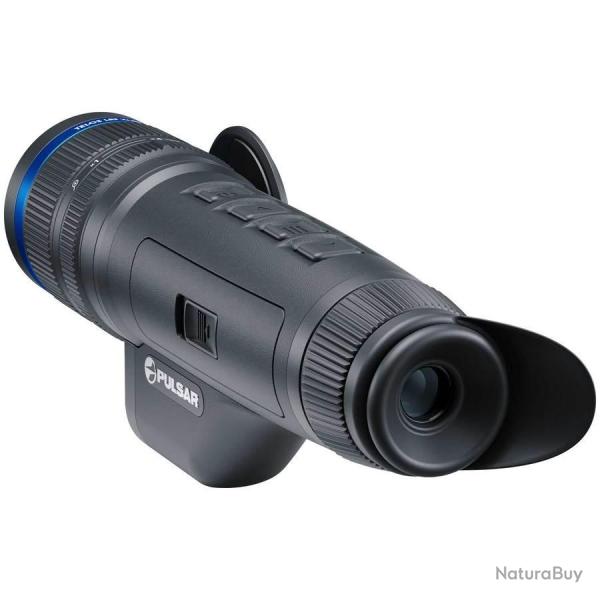 Monoculaire � imagerie thermique Pulsar Telos LRF XL50