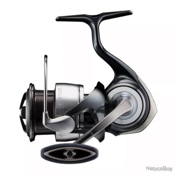 Moulinet Spinning Daiwa Certate 21 SW-G 5000-H