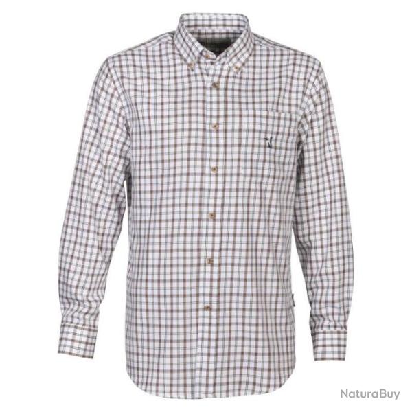 CHEMISE PERCUSSION SORGUE - TAILLE 4XL