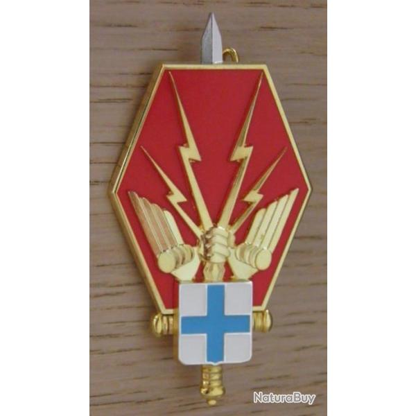 Insigne militaire �tat major de force n�3