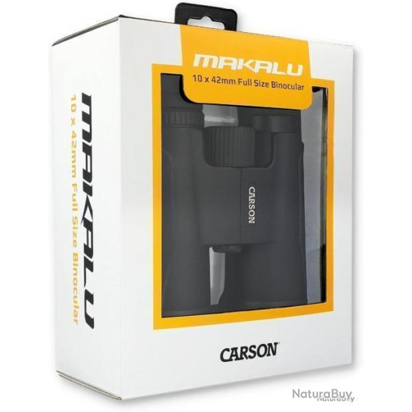 Jumelles Makalu 10�42 / CARSON / MK-042
