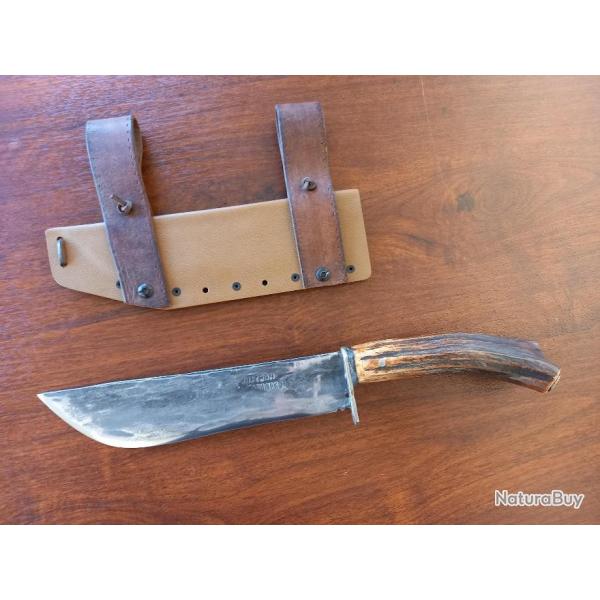 BOWIE ARTISANAL - PORT TRAPPEUR SUR �TUI KYDEX