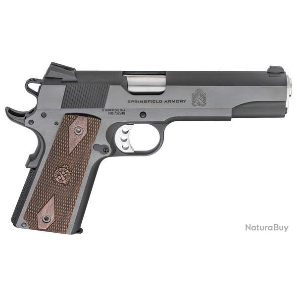 Pistolet Springfield Armory 1911 Garrison Cal.45 ACP