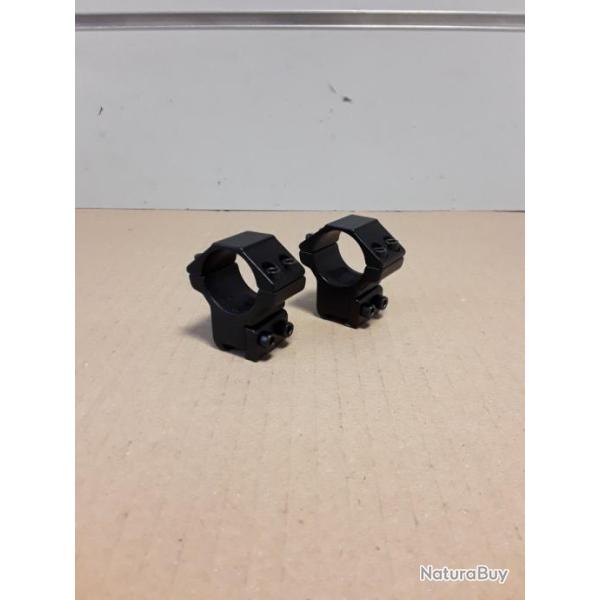 Colliers R.11mm diam.25,4mm H.14cm