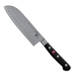 Japan Chef Santoku l&eacute;gumes 17,2 cm