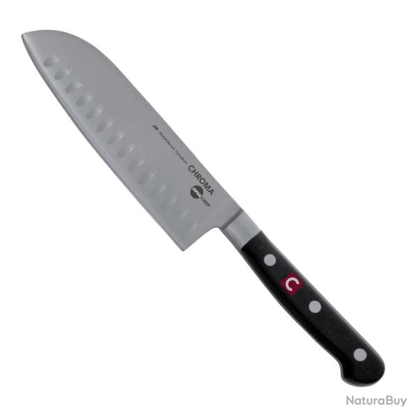 Japan Chef Santoku l�gumes 17,2 cm