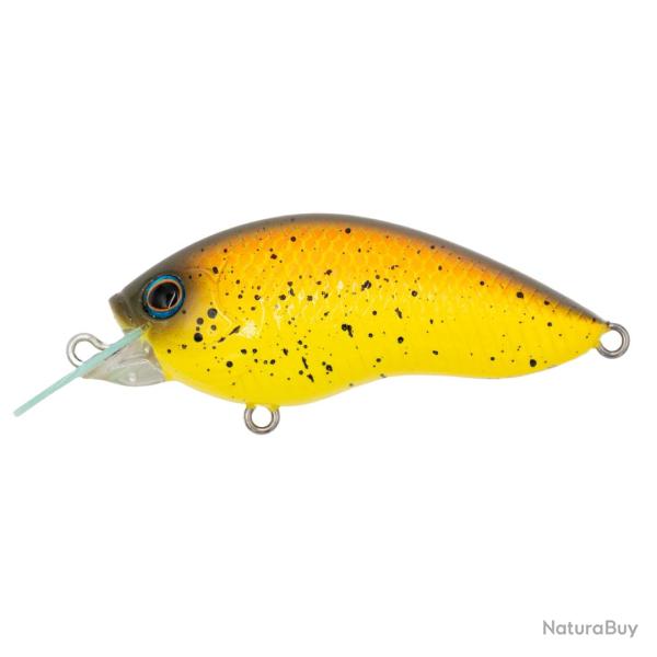 Poisson Nageur Grassroots Runbbit 58 F 5,8cm 8,5g #021 - US Bream