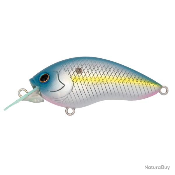 Poisson Nageur Grassroots Runbbit 58 F 5,8cm 8,5g #022 - Sexy Shad MH