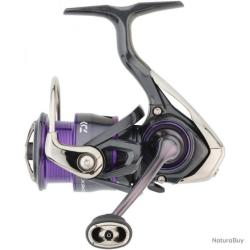 Moulinet spinning Daiwa Prorex V LT 2500-XH