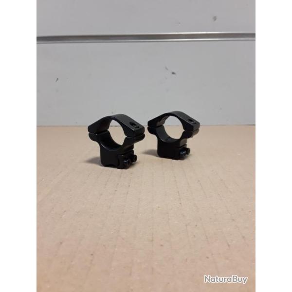 Colliers R.11mm diam.25,4 H.11mm