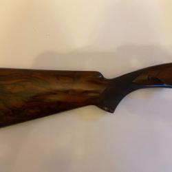 CROSSE ET DEVANT BROWNING B25 GRAND LUXE G4 GOUTTES D'EAU CUSTOM SHOP