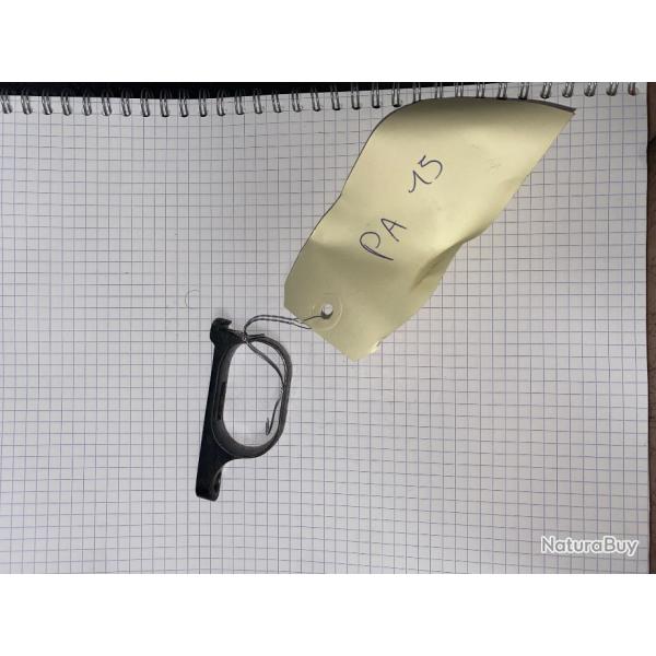 Pontet premier type MAS 36 peint matricul� 15033