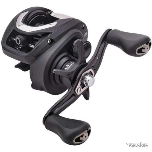 Moulinet Casting Daiwa Cc 80