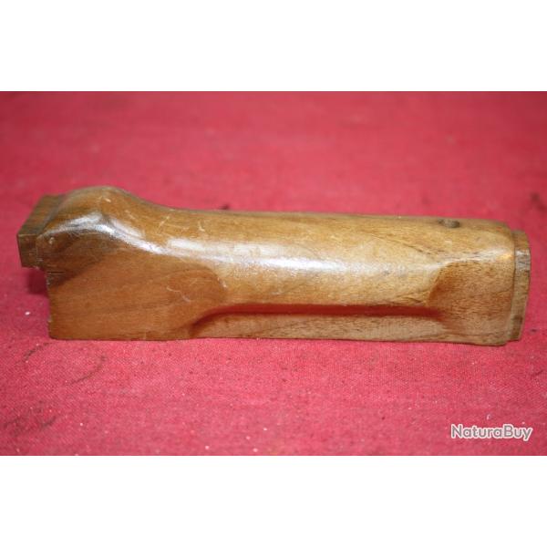 Poign�e inf�rieure en bois russe bulgare pour AK74.*2