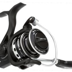 Moulinet Spinning Penn Pursuit IV 4000T