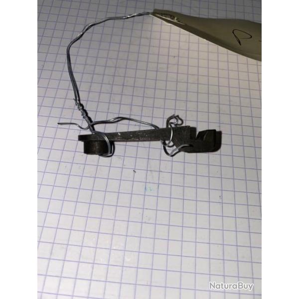 partie de renfort fut de crosse MAS 36 / 36/51