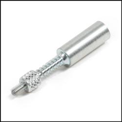 Adaptateur VFG pour tige nettoyage anglaise Parker Hale Cal 7mm a .50 - No.66865