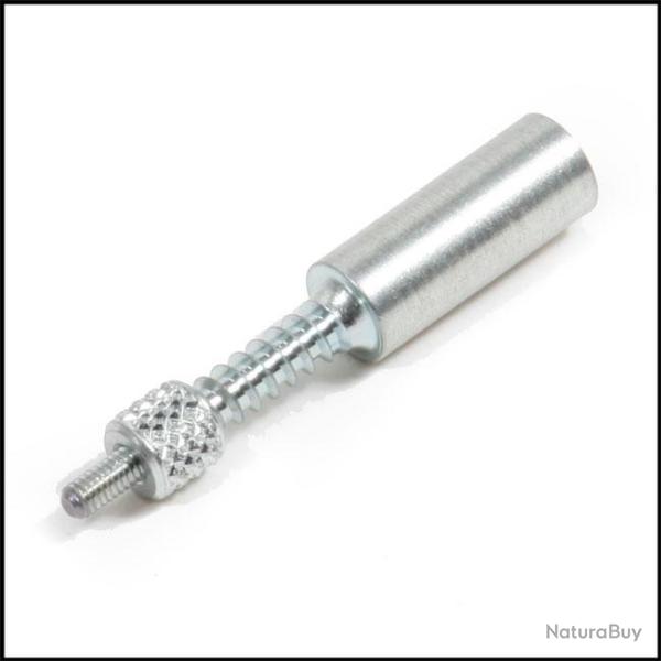 Adaptateur VFG pour tige nettoyage anglaise Parker Hale Cal 7mm a .50 - No.66865