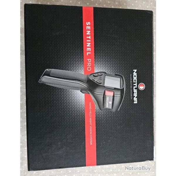 Vision nocturne mod�le sentinelle de marque Nocturna