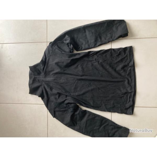 Veste airsoft avec protection coudi�res