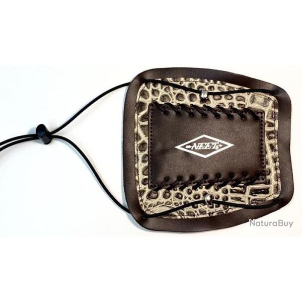 PROTEGE BRAS - BRASSARD - CUIR