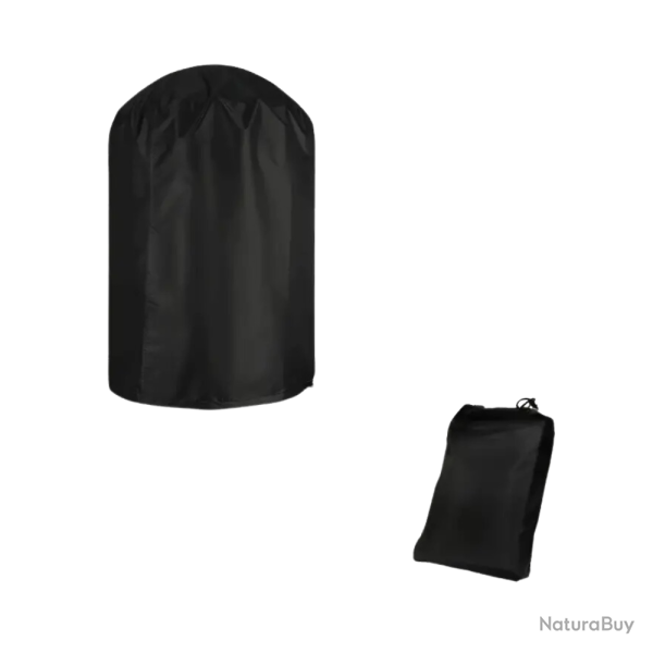 B�che de protection Random pour Brasero