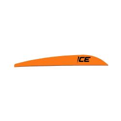 Plumes Ice Bohning Bright Orange x 100