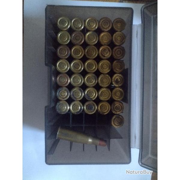 8mm LEBEL BALLE D de TIR R�DUIT