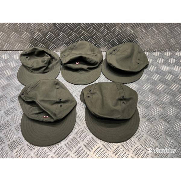 casquette militaire austrowaren origine arm�e autrichienne 1985 taille 56