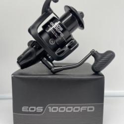 Moulinet carpe Fox Eos 10000FD