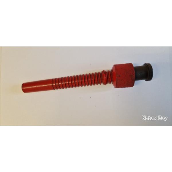 ATB, Bouchon de tir � blanc vigneron tr�s rare