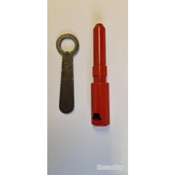 ATB, Bouchon de tir � blanc pour FN FAL