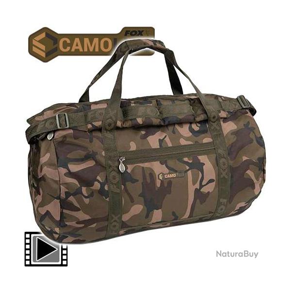 Sac � V�tements Fox Camolite Kit Bag