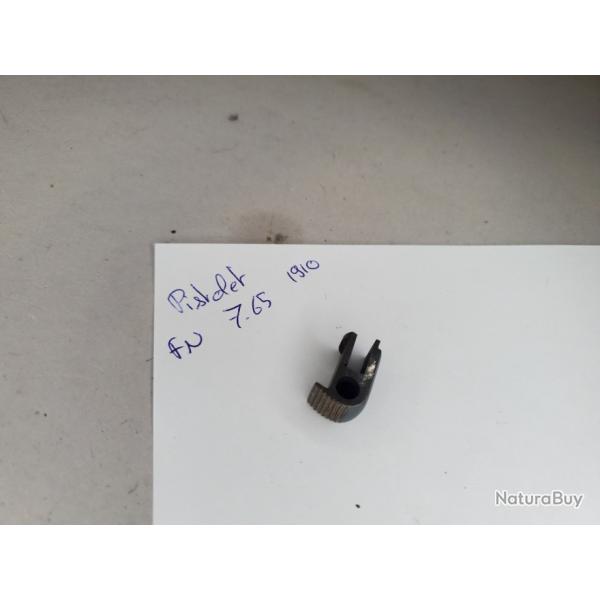 fn herstal 1910  arr�toir de chargeur