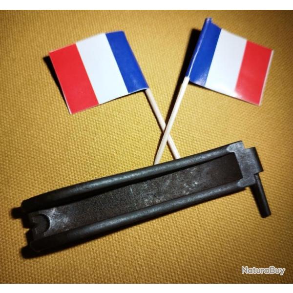 G 98 corps de hausse