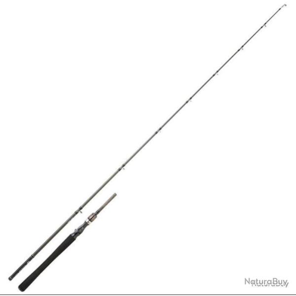 Canne Casting Daiwa Exceler Casting 1+1