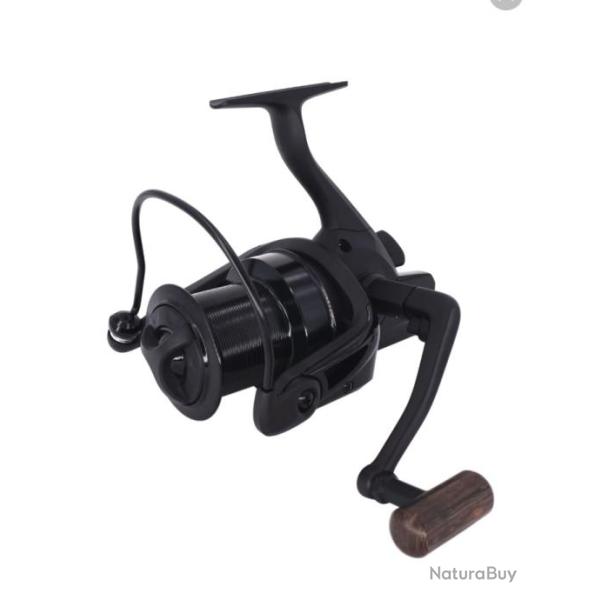 Moulinet carpe Mitchell Avocast 7000 black �dition